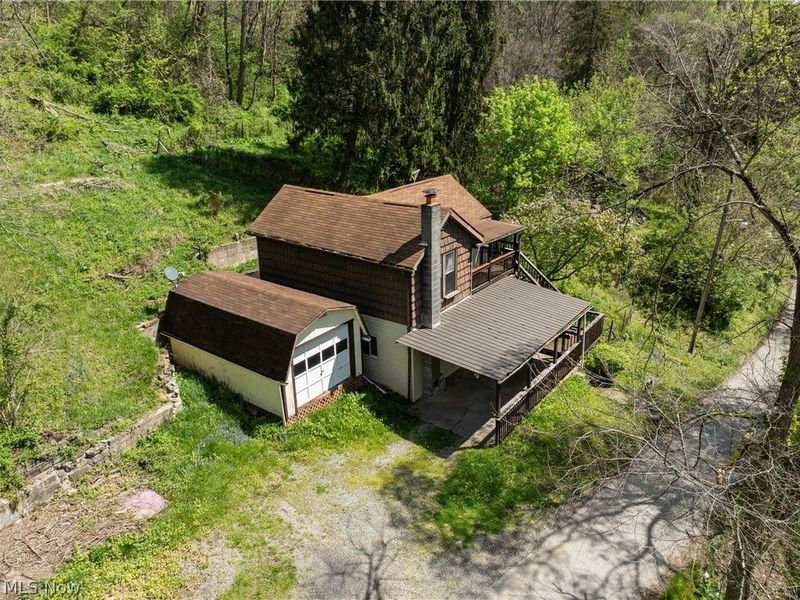 710 Cemetery Road, Martins Ferry, OH 43935 Photo 24