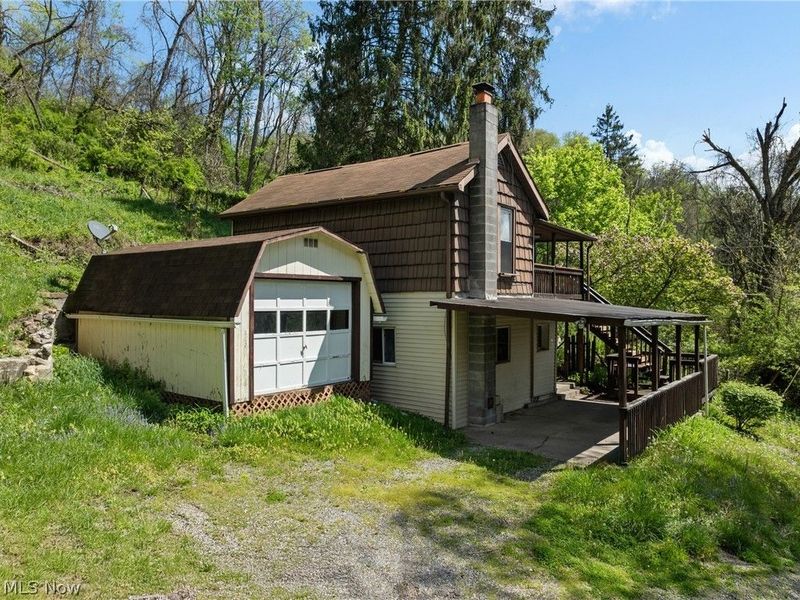 710 Cemetery Road, Martins Ferry, OH 43935 Photo 3