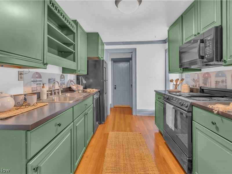 6486 E Garfield Road, Petersburg, OH 44454 Photo 16