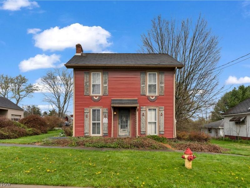 6486 E Garfield Road, Petersburg, OH 44454 Photo 2