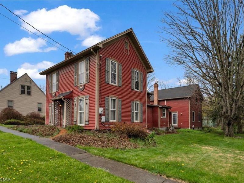 6486 E Garfield Road, Petersburg, OH 44454 Photo 3