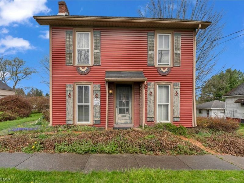 6486 E Garfield Road, Petersburg, OH 44454 Photo 45