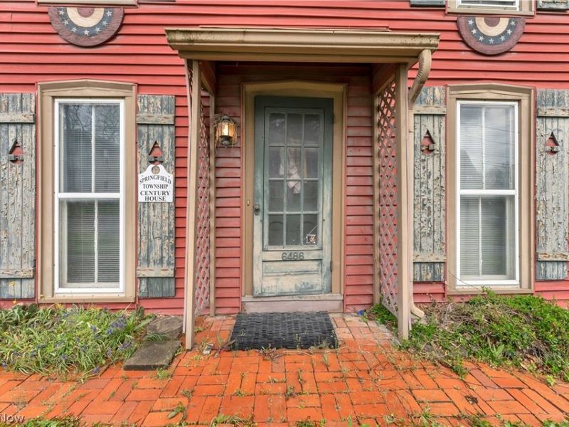 6486 E Garfield Road, Petersburg, OH 44454 Photo 46