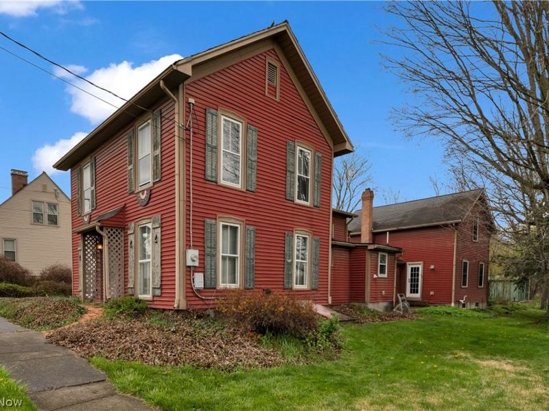 6486 E Garfield Road, Petersburg, OH 44454 Photo 49