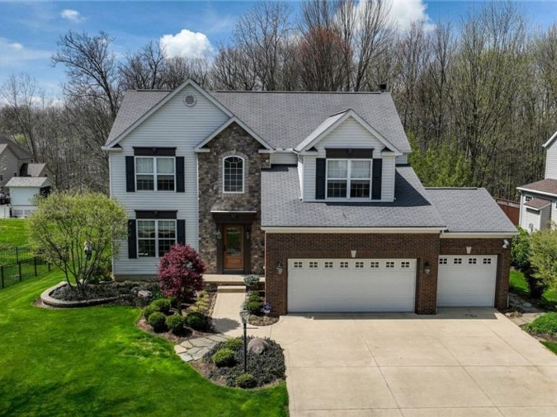 980 Queens Gate Way, Wadsworth, OH 44281 Photo 1