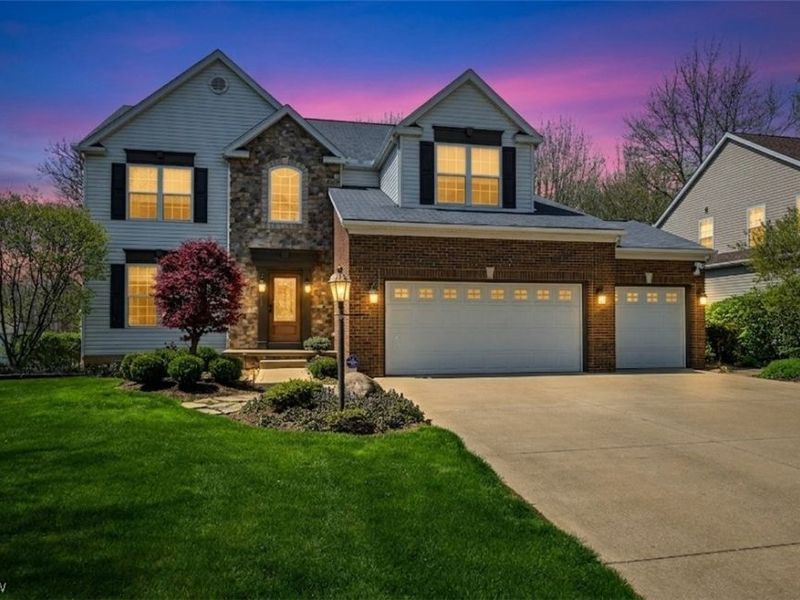 980 Queens Gate Way, Wadsworth, OH 44281 Photo 35