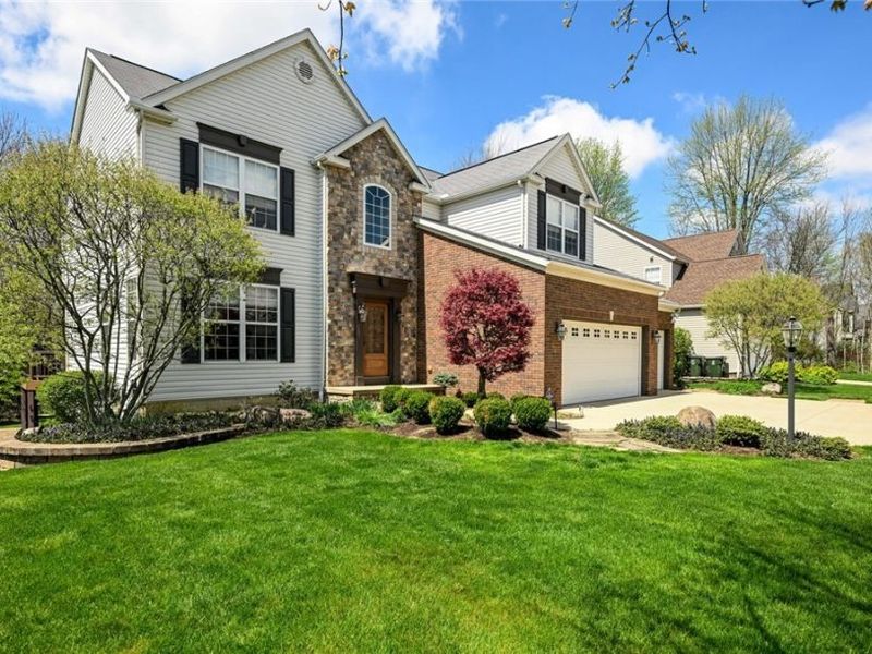 980 Queens Gate Way, Wadsworth, OH 44281 Photo 5