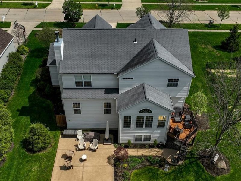 980 Queens Gate Way, Wadsworth, OH 44281 Photo 8