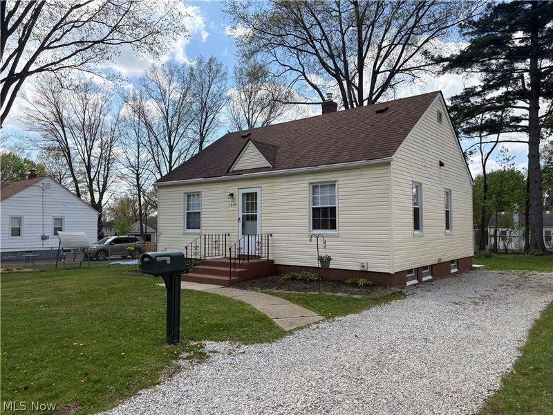 1216 Hardesty Boulevard, Akron, OH 44320 Photo 1