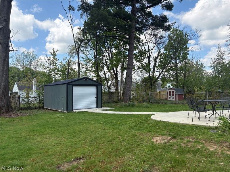 1216 Hardesty Boulevard, Akron, OH 44320 Photo 33