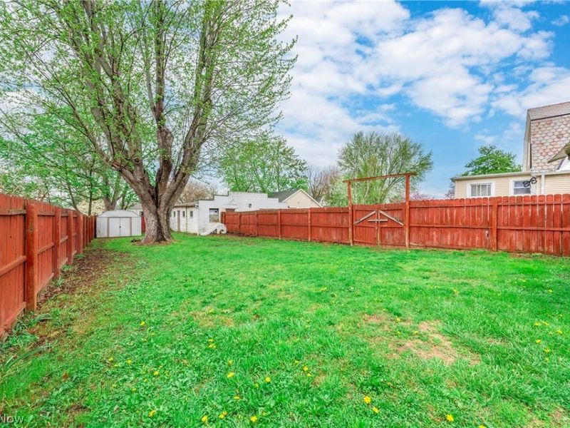 588 Jackson Street, Amherst, OH 44001 Photo 27