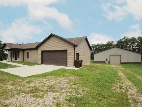 4599 Abbeyville Road, Medina, OH 44256