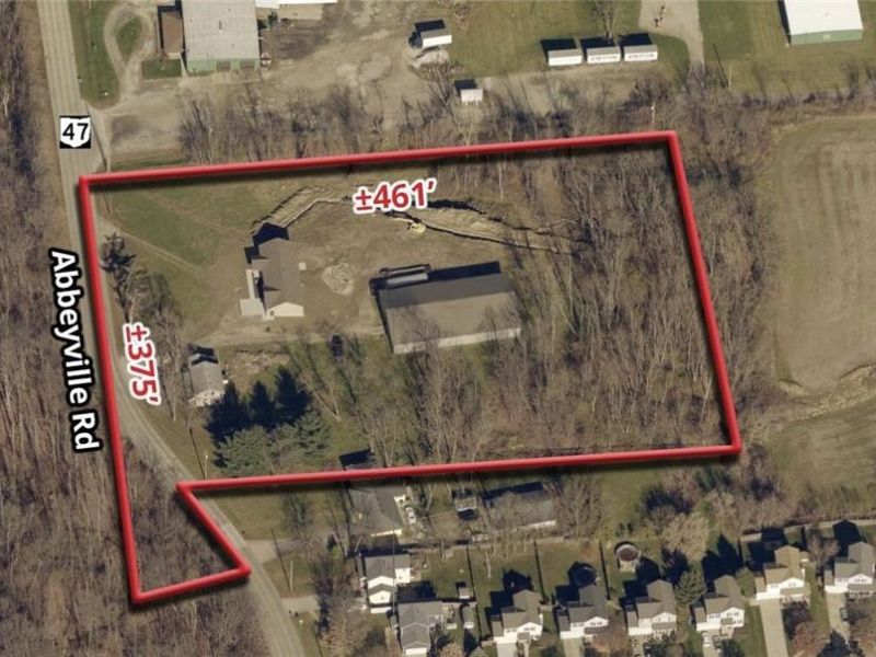 4599 Abbeyville Road, Medina, OH 44256 Photo 4