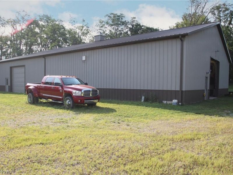 4599 Abbeyville Road, Medina, OH 44256 Photo 5