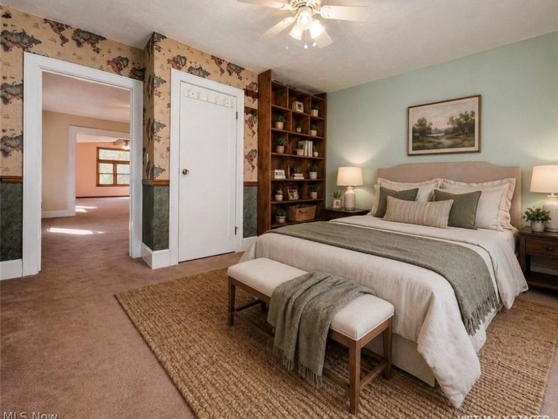 10155 Old River Road, Blue Rock, OH 43720 Photo 19