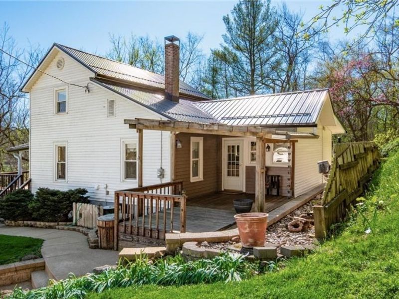 10155 Old River Road, Blue Rock, OH 43720 Photo 28