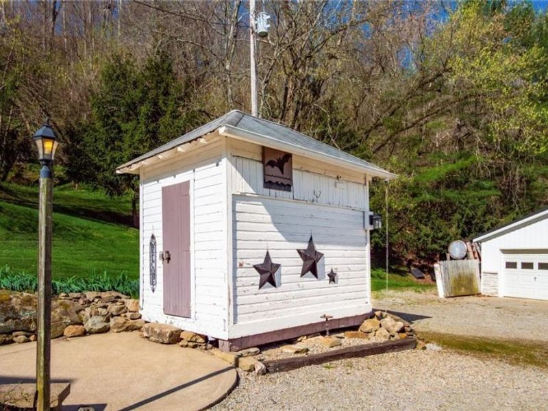 10155 Old River Road, Blue Rock, OH 43720 Photo 33