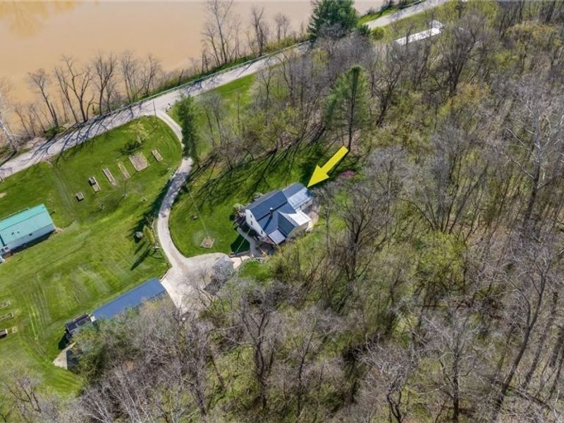 10155 Old River Road, Blue Rock, OH 43720 Photo 41