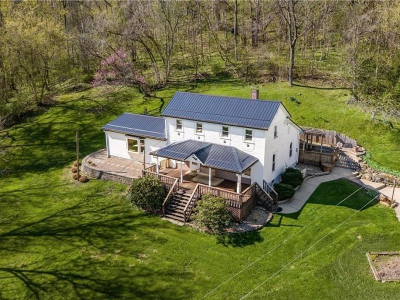 10155 Old River Road, Blue Rock, OH 43720 Photo 42