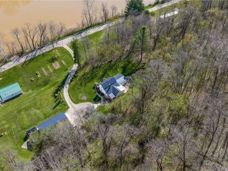 10155 Old River Road, Blue Rock, OH 43720 Photo 43