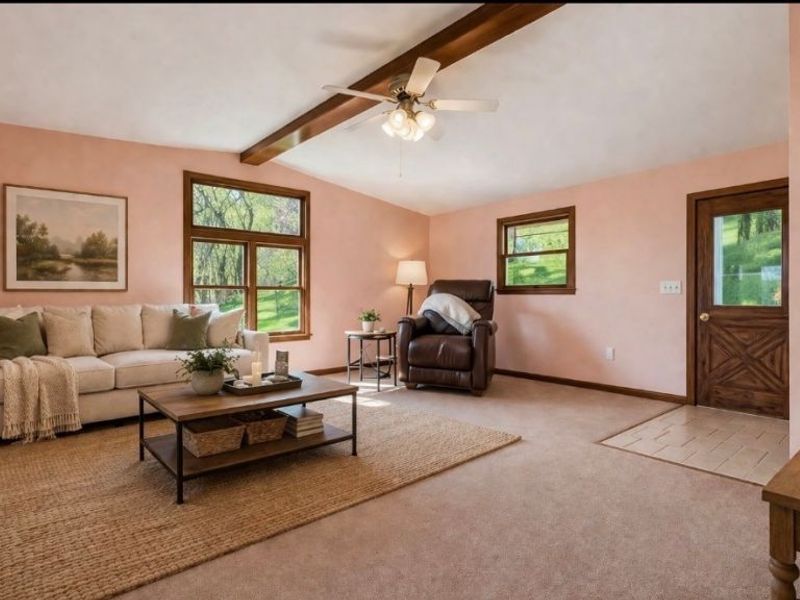 10155 Old River Road, Blue Rock, OH 43720 Photo 8