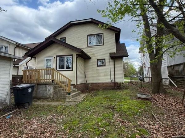 322 Madison Avenue , Akron, OH 44320