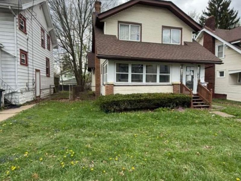 322 Madison Avenue, Akron, OH 44320 Photo 1