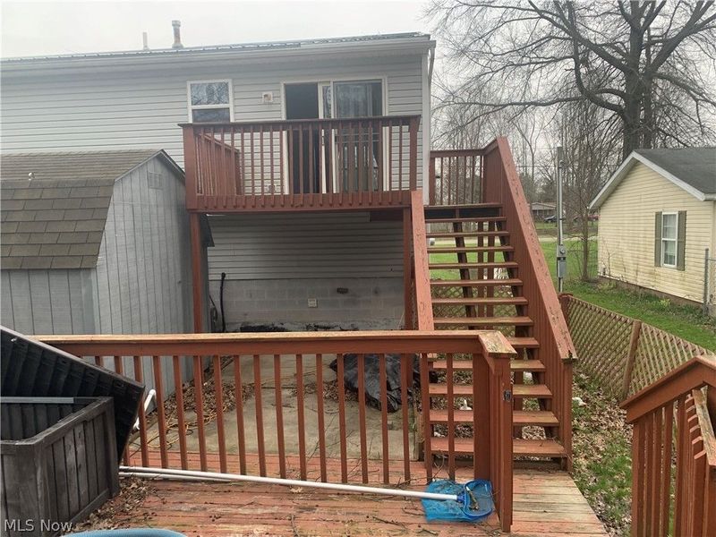 238 Raymond Avenue NW, Warren, OH 44483 Photo 15