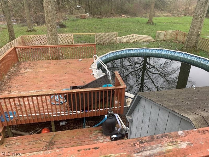 238 Raymond Avenue NW, Warren, OH 44483 Photo 16