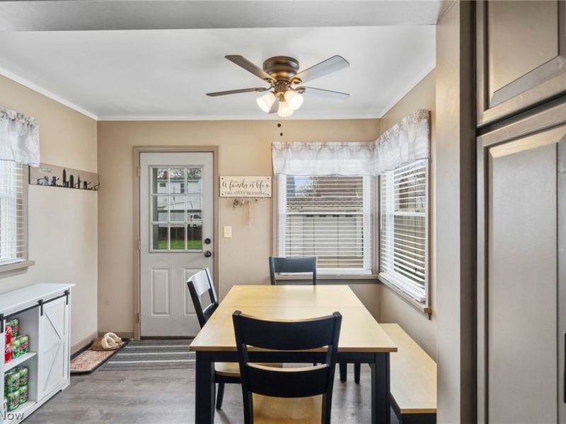 7416 Wefel Avenue , Brooklyn, OH 44144 Photo 11