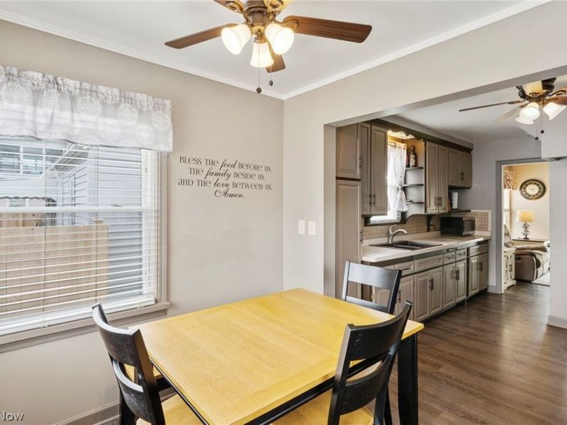 7416 Wefel Avenue , Brooklyn, OH 44144 Photo 12