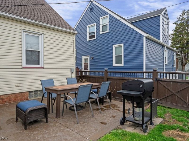 7416 Wefel Avenue , Brooklyn, OH 44144 Photo 27