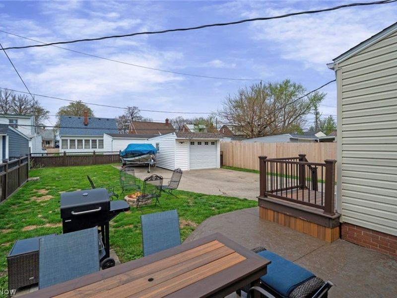 7416 Wefel Avenue , Brooklyn, OH 44144 Photo 28