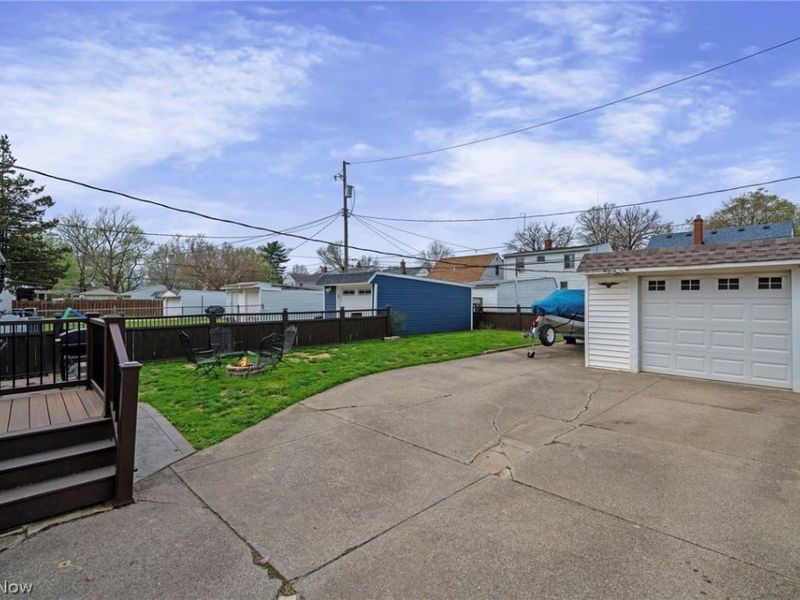 7416 Wefel Avenue , Brooklyn, OH 44144 Photo 29