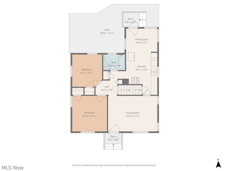 7416 Wefel Avenue , Brooklyn, OH 44144 Photo 30