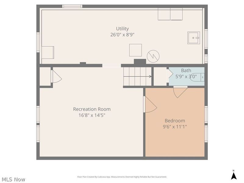 7416 Wefel Avenue , Brooklyn, OH 44144 Photo 31