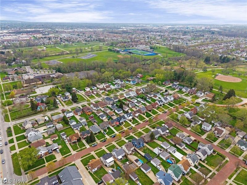 7416 Wefel Avenue , Brooklyn, OH 44144 Photo 33