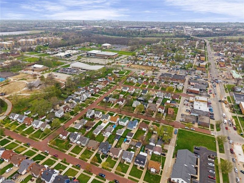 7416 Wefel Avenue , Brooklyn, OH 44144 Photo 34