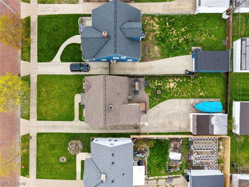 7416 Wefel Avenue , Brooklyn, OH 44144 Photo 35