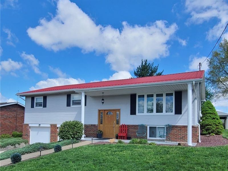 58563 Joseph Street , Rayland, OH 43943 Photo 1