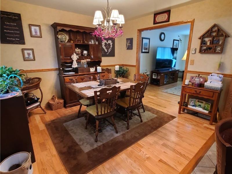 58563 Joseph Street , Rayland, OH 43943 Photo 11