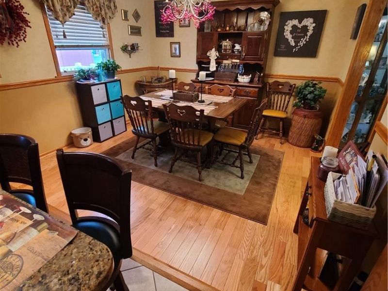 58563 Joseph Street , Rayland, OH 43943 Photo 12