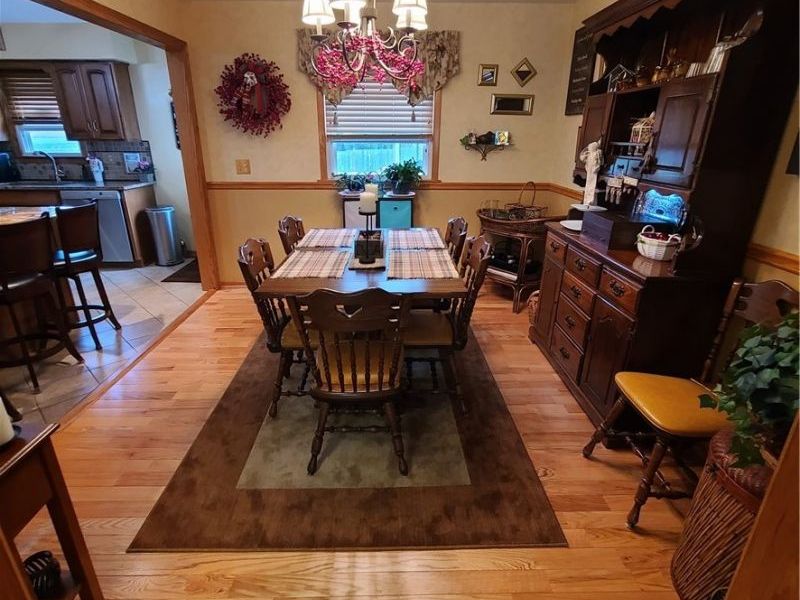 58563 Joseph Street , Rayland, OH 43943 Photo 13