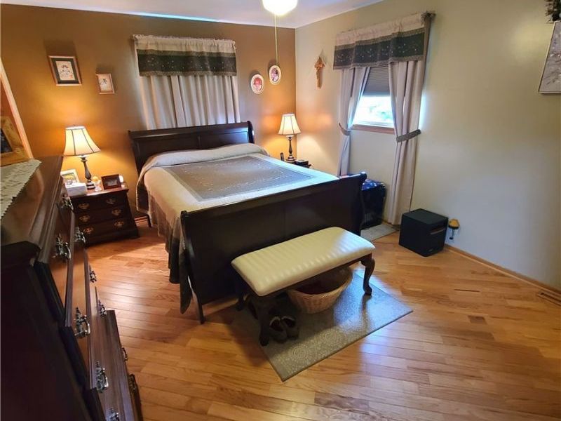 58563 Joseph Street , Rayland, OH 43943 Photo 17