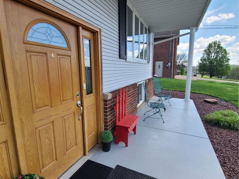 58563 Joseph Street , Rayland, OH 43943 Photo 2