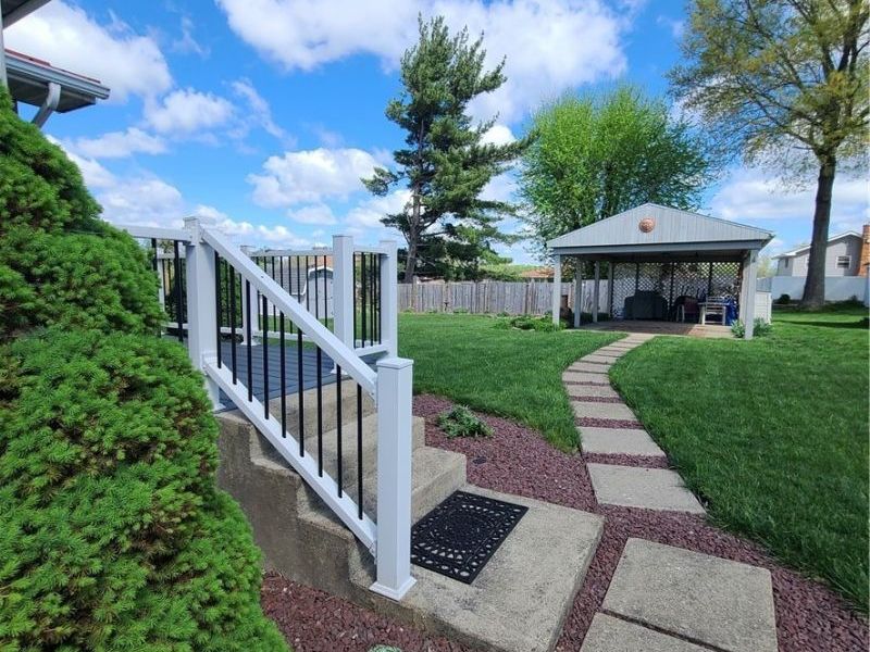 58563 Joseph Street , Rayland, OH 43943 Photo 3