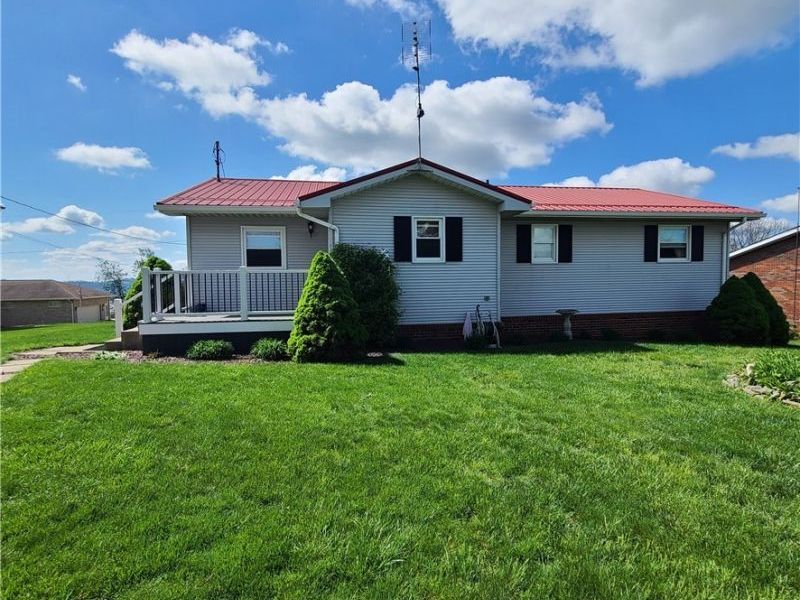 58563 Joseph Street , Rayland, OH 43943 Photo 32