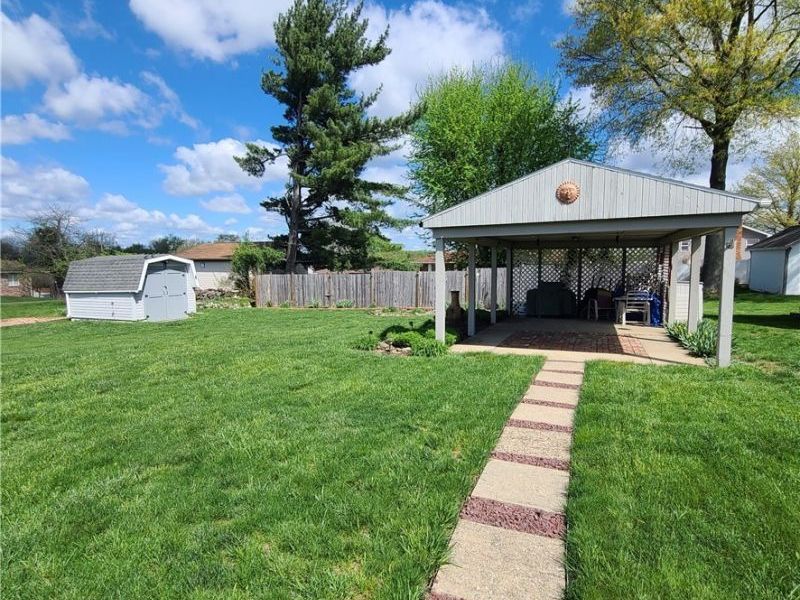 58563 Joseph Street , Rayland, OH 43943 Photo 36