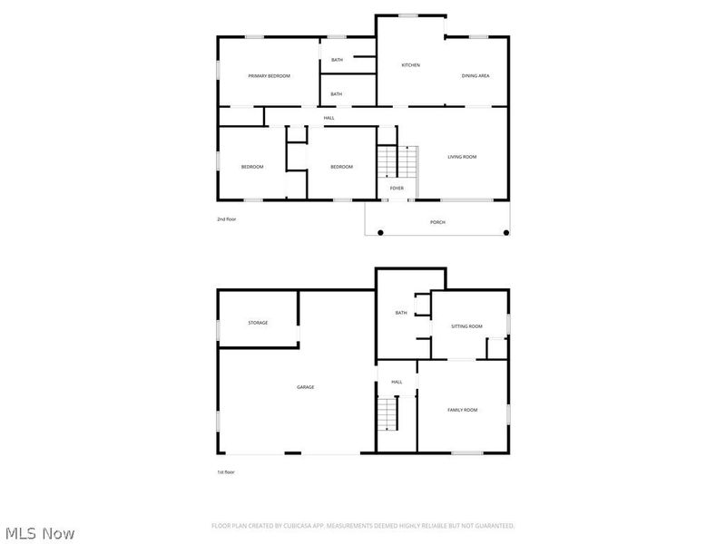 58563 Joseph Street , Rayland, OH 43943 Photo 4