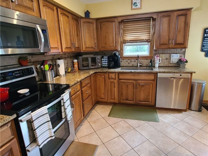 58563 Joseph Street , Rayland, OH 43943 Photo 5